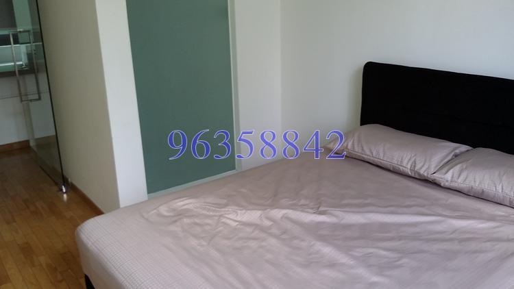 One-north Residences (D5), Apartment #168746942